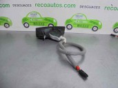 Recambio de maneta interior trasera derecha para bmw serie 5 berlina (e60) 2.5 24v turbodiesel cat referencia OEM IAM 70342889 