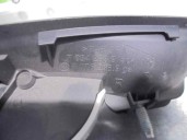 Recambio de maneta interior trasera derecha para bmw serie 5 berlina (e60) 2.5 24v turbodiesel cat referencia OEM IAM 70342889 