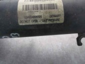 Recambio de amortiguador delantero derecho para bmw x3 (e83) 3.0 24v cat referencia OEM IAM 3131341162004 