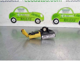 Recambio de sensor airbag para honda accord berlina (cu) 2.2 dtec cat referencia OEM IAM 77970TC0A111 