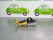 Recambio de sensor airbag para honda accord berlina (cu) 2.2 dtec cat referencia OEM IAM 77970TC0A111 
