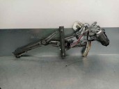 Recambio de elevalunas delantero derecho para volvo serie 740 berlina/familiar 2.3 turbo cat referencia OEM IAM 3528566 2 PINES 