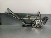 Recambio de elevalunas delantero derecho para volvo serie 740 berlina/familiar 2.3 turbo cat referencia OEM IAM 3528566 2 PINES 