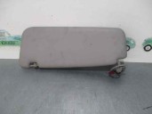 Recambio de parasol derecho para bmw serie 5 berlina (e60) 2.5 24v turbodiesel cat referencia OEM IAM 