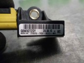 Recambio de sensor airbag para honda accord berlina (cu) 2.2 dtec cat referencia OEM IAM 77970TC0A111 