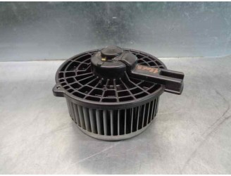 Recambio de motor calefaccion para lexus is200 (gxe10) 2.0 cat referencia OEM IAM 0637007040 1940001150 