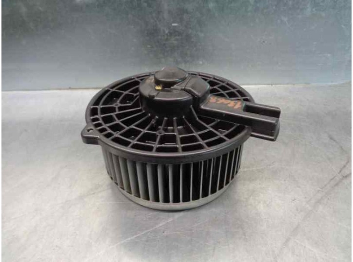 Recambio de motor calefaccion para lexus is200 (gxe10) 2.0 cat referencia OEM IAM 0637007040 1940001150 