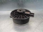 Recambio de motor calefaccion para lexus is200 (gxe10) 2.0 cat referencia OEM IAM 0637007040 1940001150 