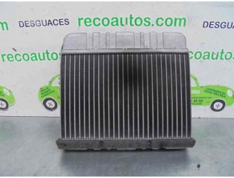 Recambio de radiador calefaccion / aire acondicionado para bmw x3 (e83) 3.0 24v cat referencia OEM IAM 64118372783 