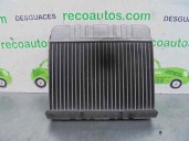 Recambio de radiador calefaccion / aire acondicionado para bmw x3 (e83) 3.0 24v cat referencia OEM IAM 64118372783 