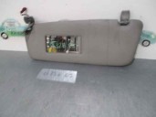 Recambio de parasol izquierdo para bmw serie 5 berlina (e60) 2.5 24v turbodiesel cat referencia OEM IAM 