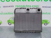 Recambio de radiador calefaccion / aire acondicionado para bmw x3 (e83) 3.0 24v cat referencia OEM IAM 64118372783 