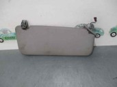 Recambio de parasol izquierdo para bmw serie 5 berlina (e60) 2.5 24v turbodiesel cat referencia OEM IAM   