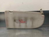 Recambio de parasol derecho para volkswagen caddy ka/kb (2k) 1.9 tdi referencia OEM IAM 2K0857552  