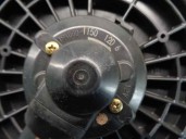 Recambio de motor calefaccion para lexus is200 (gxe10) 2.0 cat referencia OEM IAM 0637007040 1940001150 