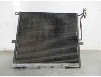 Recambio de condensador / radiador aire acondicionado para bmw x3 (e83) 3.0 24v cat referencia OEM IAM 17113400400 58572810 MODI