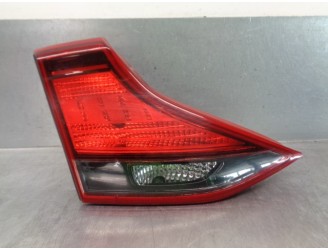 Recambio de piloto trasero izquierdo para hyundai ioniq referencia OEM IAM 92403G2000 DE PORTON 5 PUERTAS