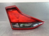 Recambio de piloto trasero izquierdo para hyundai ioniq referencia OEM IAM 92403G2000 DE PORTON 5 PUERTAS