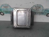 Recambio de centralita motor uce para fiat stilo (192) 1.8 16v dynamic referencia OEM IAM 46791885 