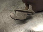 Recambio de parasol derecho para volkswagen caddy ka/kb (2k) 1.9 tdi referencia OEM IAM 2K0857552  