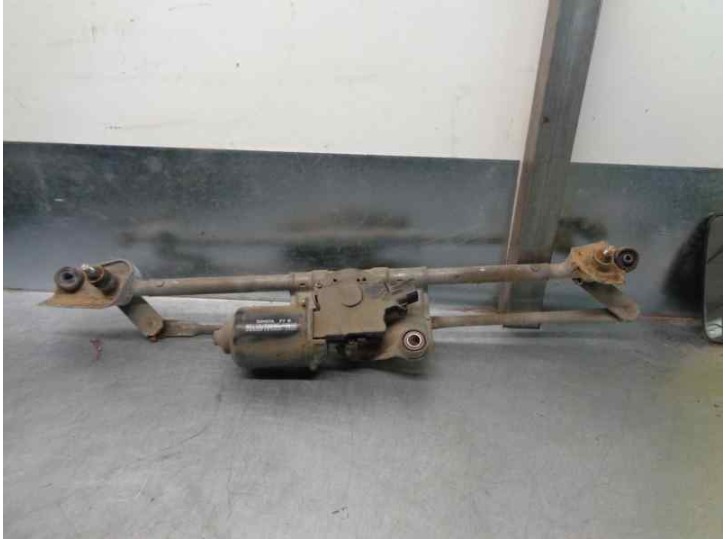 Recambio de motor limpia delantero para lexus is200 (gxe10) 2.0 cat referencia OEM IAM 8511053030 1592003900 DENSO