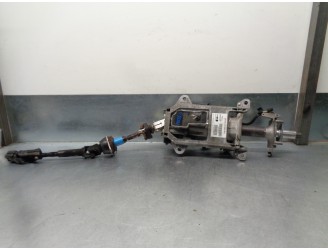 Recambio de columna direccion para jaguar xf 2.7 v6 diesel premium luxury referencia OEM IAM 2W933C529AK 8X233K772AA 