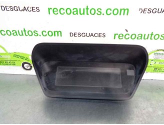 Recambio de pantalla multifuncion para honda accord berlina (cu) 2.2 dtec cat referencia OEM IAM 39710TL0G01  