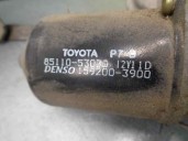 Recambio de motor limpia delantero para lexus is200 (gxe10) 2.0 cat referencia OEM IAM 8511053030 1592003900 DENSO