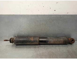 Recambio de amortiguador trasero derecho para hyundai h 1 2.5 diesel referencia OEM IAM 543104A100  