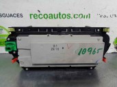 Recambio de pantalla multifuncion para honda accord berlina (cu) 2.2 dtec cat referencia OEM IAM 39710TL0G01 
