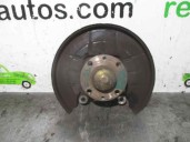 Recambio de mangueta trasera izquierda para fiat stilo (192) 1.8 16v dynamic referencia OEM IAM 0093501483 