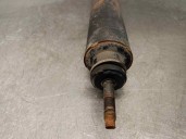 Recambio de amortiguador trasero derecho para hyundai h 1 2.5 diesel referencia OEM IAM 543104A100  