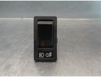 Recambio de mando para volvo serie 740 berlina/familiar 2.3 turbo cat referencia OEM IAM 1362337 