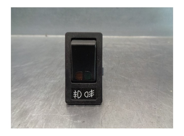 Recambio de mando para volvo serie 740 berlina/familiar 2.3 turbo cat referencia OEM IAM 1362337 