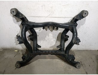 Recambio de puente trasero para porsche cayenne (9pa) 3.2 referencia OEM IAM 95533103040 95533103040 