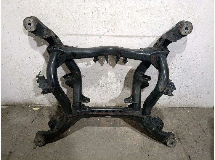 Recambio de puente trasero para porsche cayenne (9pa) 3.2 referencia OEM IAM 95533103040 95533103040 