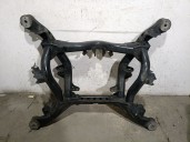 Recambio de puente trasero para porsche cayenne (9pa) 3.2 referencia OEM IAM 95533103040 95533103040 