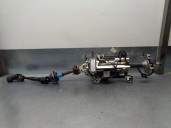 Recambio de columna direccion para jaguar xf 2.7 v6 diesel premium luxury referencia OEM IAM 2W933C529AK 8X233K772AA 