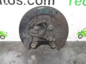 Recambio de mangueta trasera izquierda para fiat stilo (192) 1.8 16v dynamic referencia OEM IAM 0093501483 