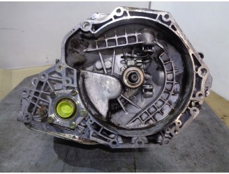 Recambio de caja cambios para opel vectra b berlina 2.0 dti referencia OEM IAM W374 700703 I18882