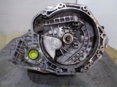Recambio de caja cambios para opel vectra b berlina 2.0 dti referencia OEM IAM W374 700703 I18882