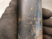 Recambio de amortiguador trasero derecho para hyundai h 1 2.5 diesel referencia OEM IAM 543104A100  