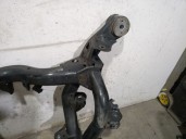 Replacement rear axle for Porsche Cayenne (9PA) 3.2 OEM IAM reference 95533103040 95533103040 