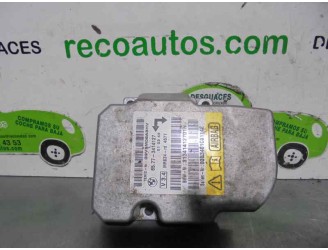 Recambio de centralita airbag para bmw x3 (e83) 3.0 24v cat referencia OEM IAM 65773414127 31341412701N 