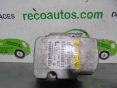 Recambio de centralita airbag para bmw x3 (e83) 3.0 24v cat referencia OEM IAM 65773414127 31341412701N 