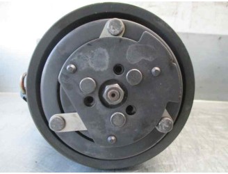 Recambio de compresor aire acondicionado para fiat stilo (192) 1.8 16v dynamic referencia OEM IAM 60653652 1157F SANDEN