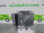 Recambio de centralita airbag para bmw x3 (e83) 3.0 24v cat referencia OEM IAM 65773414127 31341412701N 