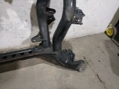 Replacement rear axle for Porsche Cayenne (9PA) 3.2 OEM IAM reference 95533103040 95533103040 