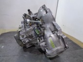 Recambio de caja cambios para opel vectra b berlina 2.0 dti referencia OEM IAM W374 700703 I18882