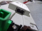 Recambio de pantalla multifuncion para honda accord berlina (cu) 2.2 dtec cat referencia OEM IAM 39710TL0G01 